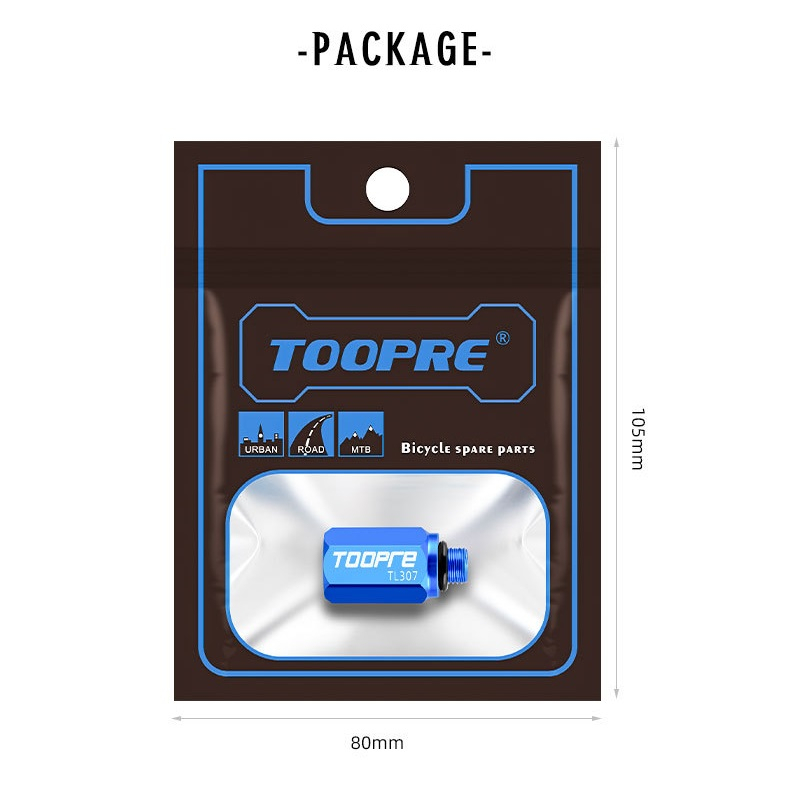 Adaptor bleed Funnel rem hidrolik road bike brifter 105 Ultegra Di2