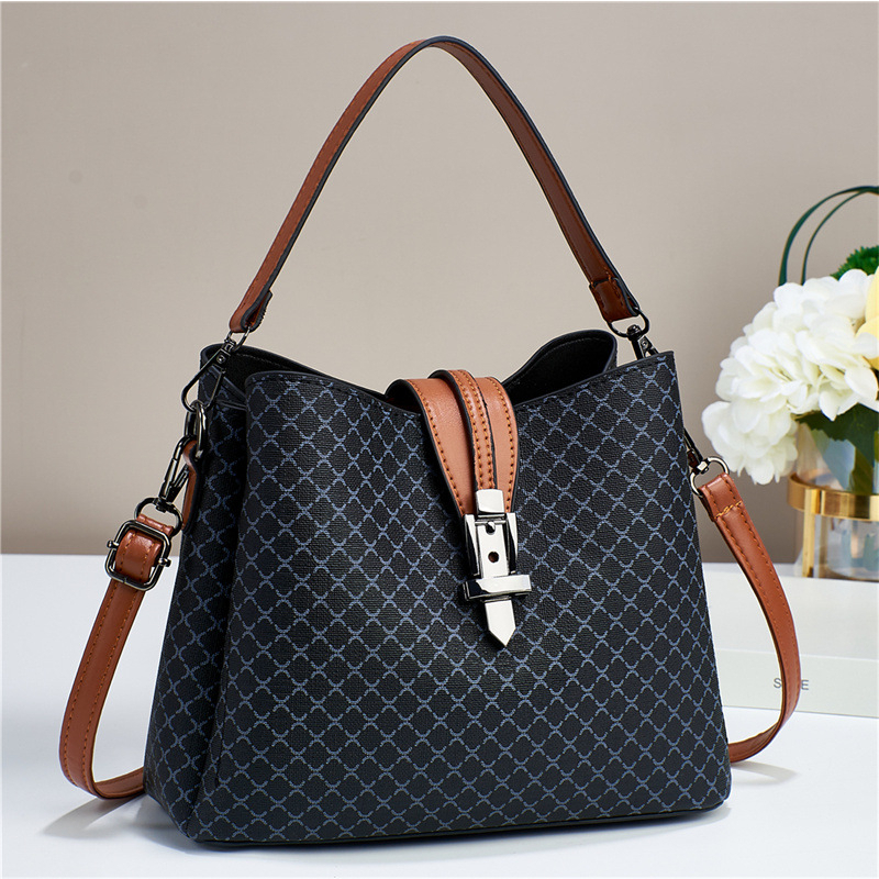 BJ57903 - BEIGE/BEIGEBROWN/BLACK/BLACKBROWN/BROWN/COFFEE/LIGHTBROWN - TAS WANITA FASHION KOREA CHINA IMPORT MODIS ELEGAN TERMURAH TERLARIS TERBARU BAGSTORE JAKARTA TAS BATAM CR7903