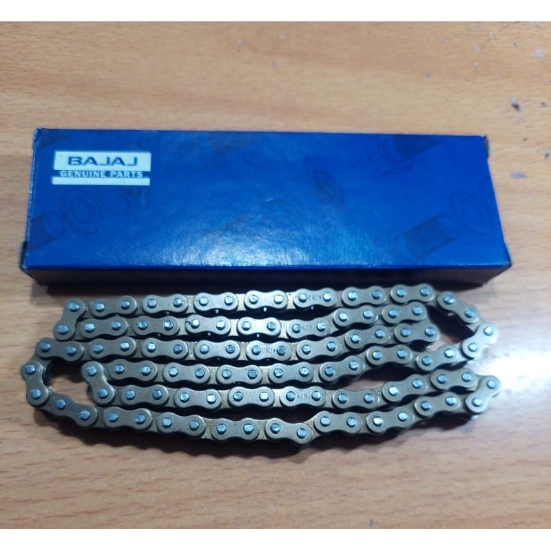 RANTAI KETENG BAJAJ PULSAR 220 BAJAJ PULSAR 220 PULSAR 220 RANTAI RANTE
