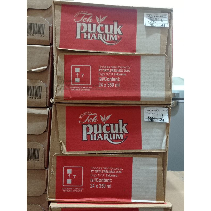 

Teh Pucuk Harum MURAH!!!!