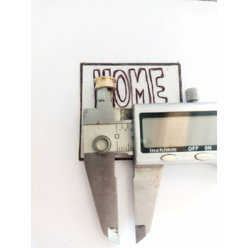 1 Set Line Roller Dan Bearing Maguro Carrion Ukuran 3000