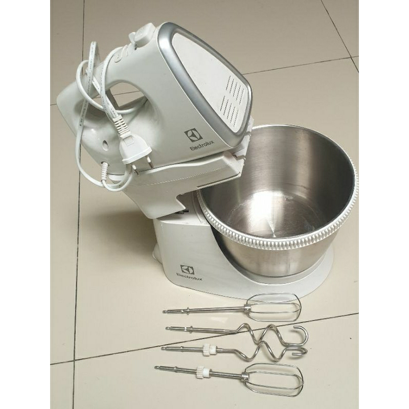 Mixer ELECTROLUX EHSM3417