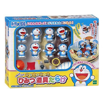 

Promo Miniatur Figure DORAEMON BOX pajangan mainan anak termurah Limited