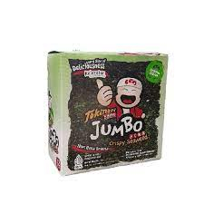 

Tokinori Jumbo Original 4 GR PER BOX 12PCS