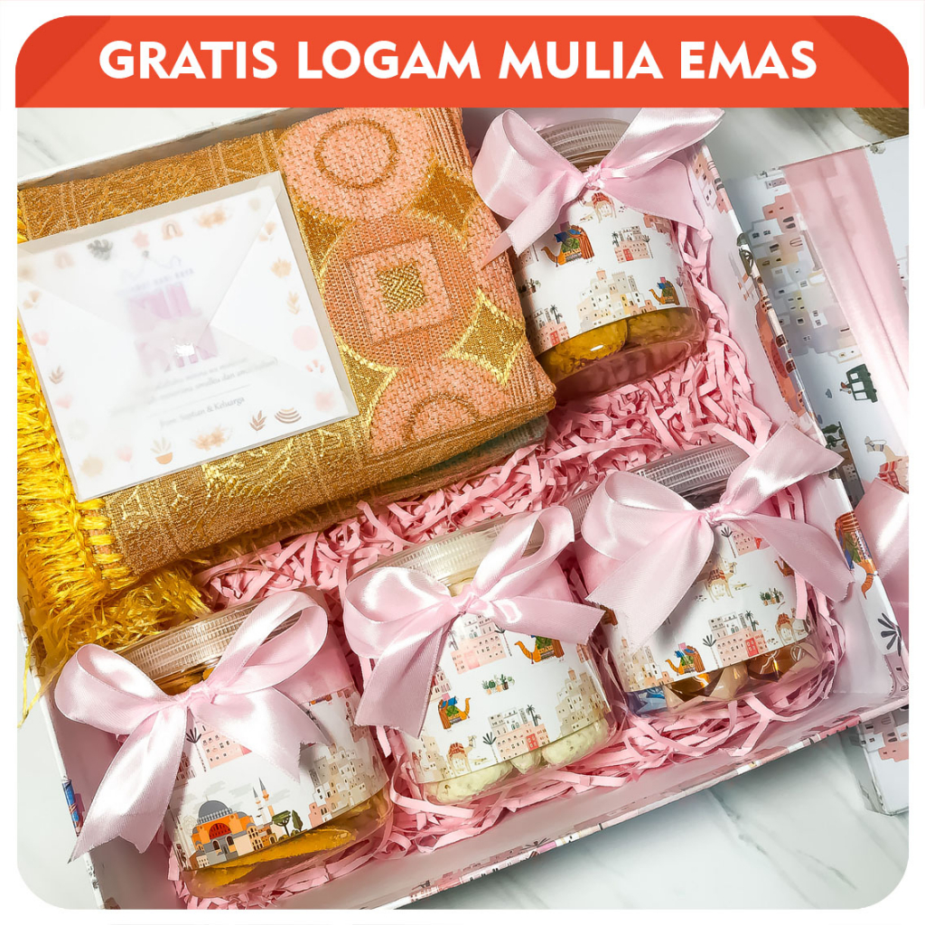 

[TANPA PO] S&C Raya Hampers Lebaran, Hampers Ramadhan, Paket Kue kering, Hampers Kue Lebaran, Hadiah Lebaran, Raya Hampers, Parcel Kue Kering