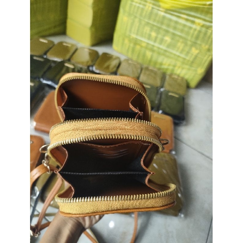 Slingbag HP Aelin