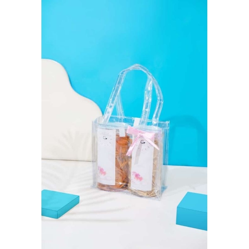 

Paket Hampers Moring