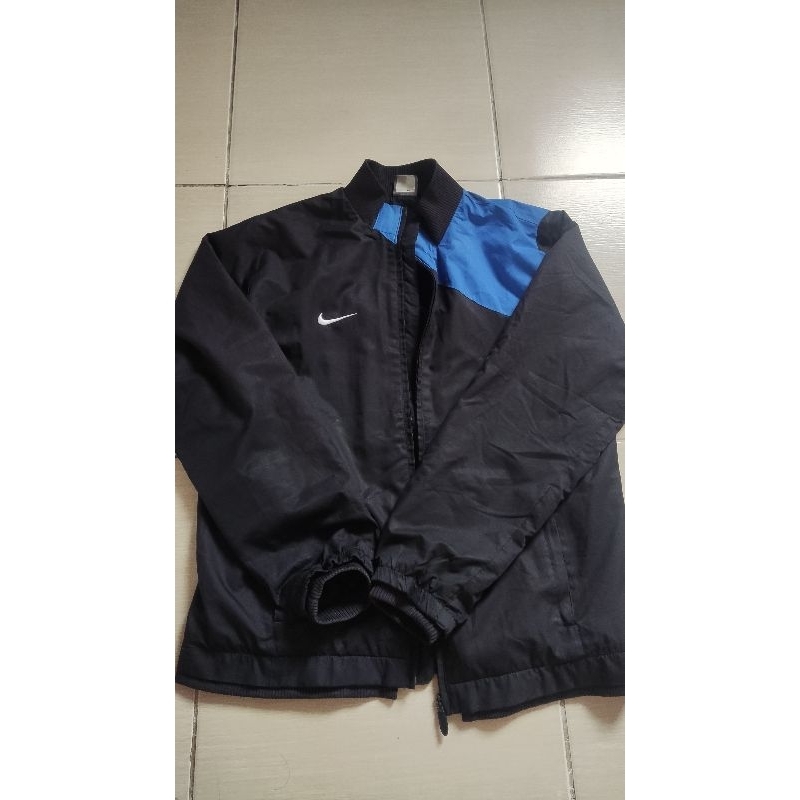 Jaket NIKE  Olahraga original, Jaket olahraga second