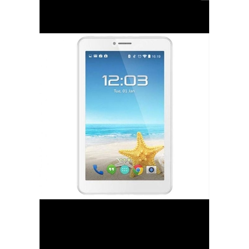 Tablet Advan normal second/bekas hp terjamin murah