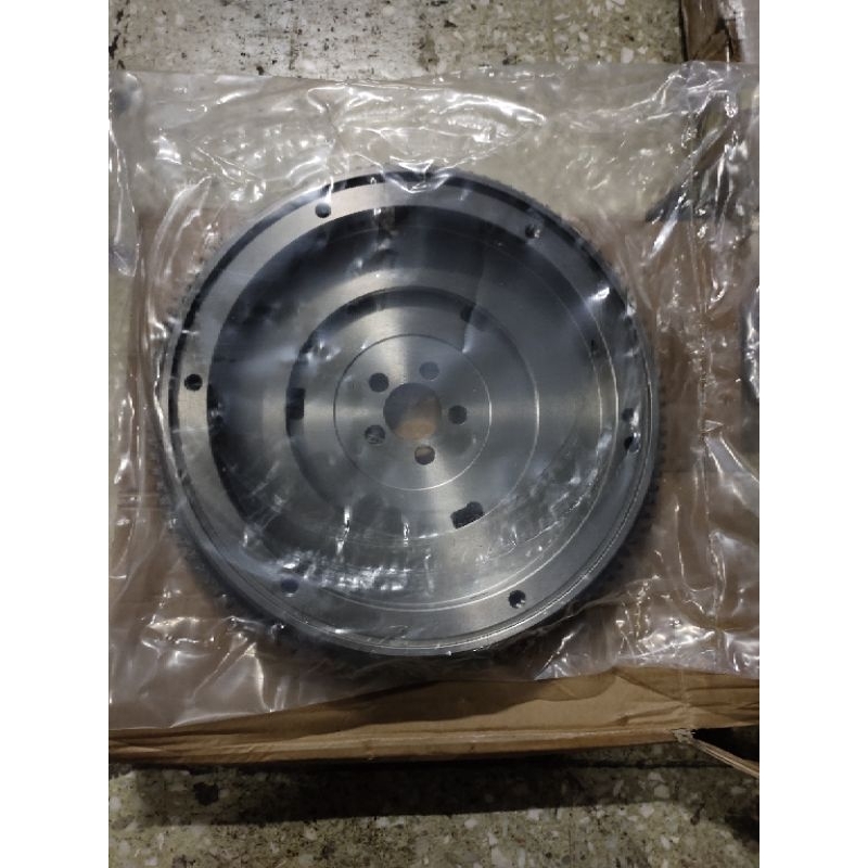 Fly whell T120 Gendeng T120 roda gila colt T120 lama 1975 76 77 78 79 80