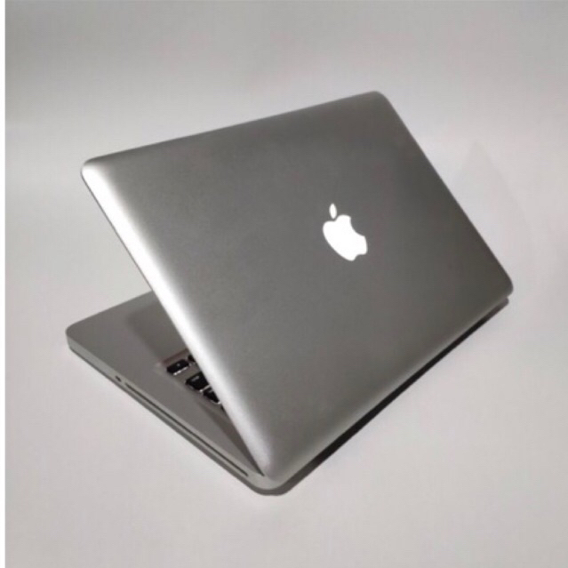 Macbook Pro Second i5 2012 ram 8gb