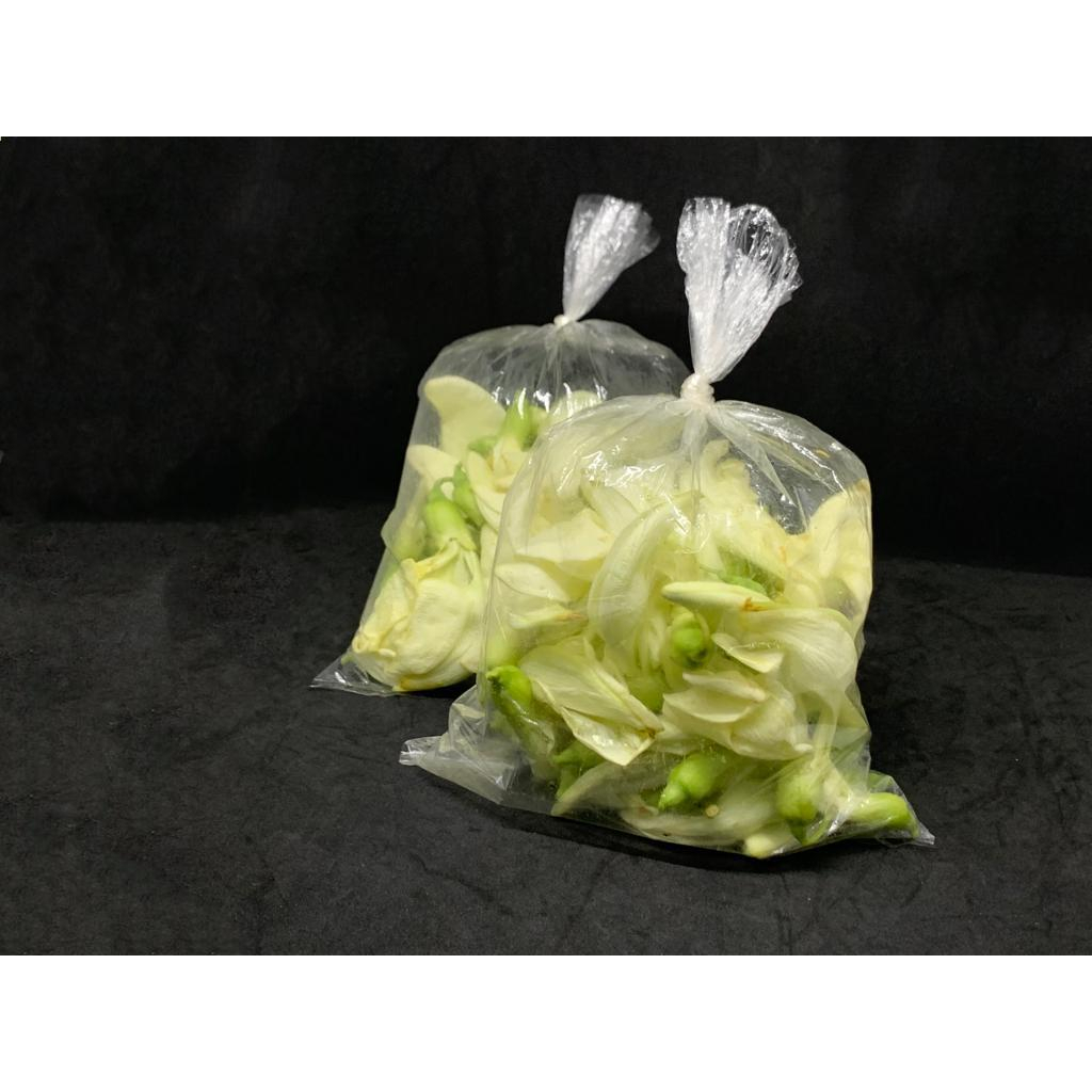 

Sayur kembang turi segar, sayur daun turi, kembang turi fresh