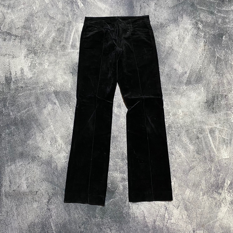 Paket usaha celana corduroy wanita