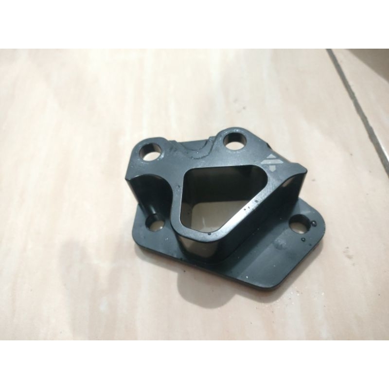 breket kaliper ktc yhs untuk aerox