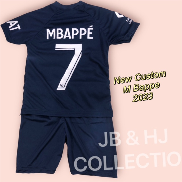 BAJU BOLA ANAK / STELAN BAJU BOLA ANAK / JERSEY BAJU BOLA ANAK / JERSEY ANAK / BAJU BOLA ANAK UNTUK UMUR 1 SAMPAI 11 TAHUN