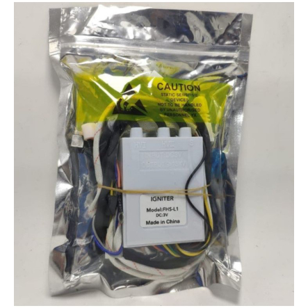 MURAH Modul Water Heater gas Pemantik Water Heater Universal