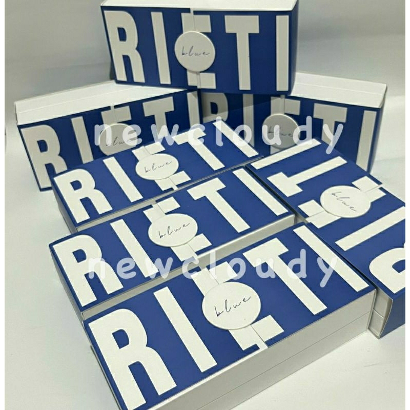 Rieti Random Box