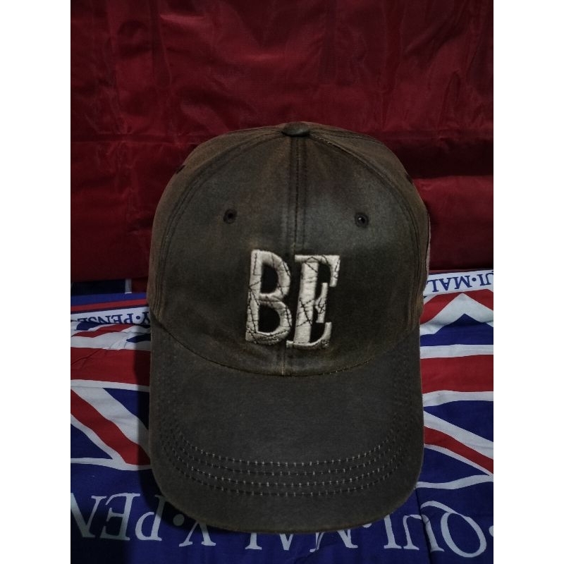 topi 2nd basic elle