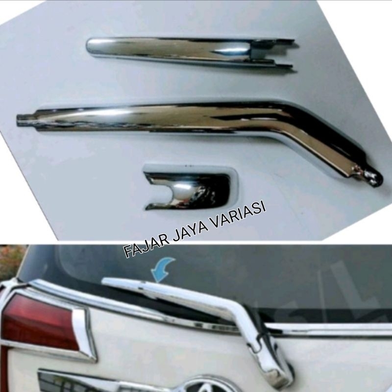 COVER WIPER BELAKANG CALYA SIGRA CRUME WIPER SIGRA CALYA
