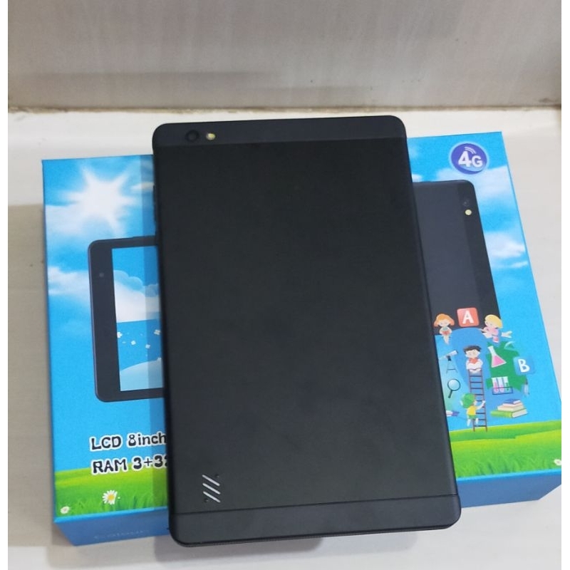 tablet huangmi ram 3 GB jaringan 4G