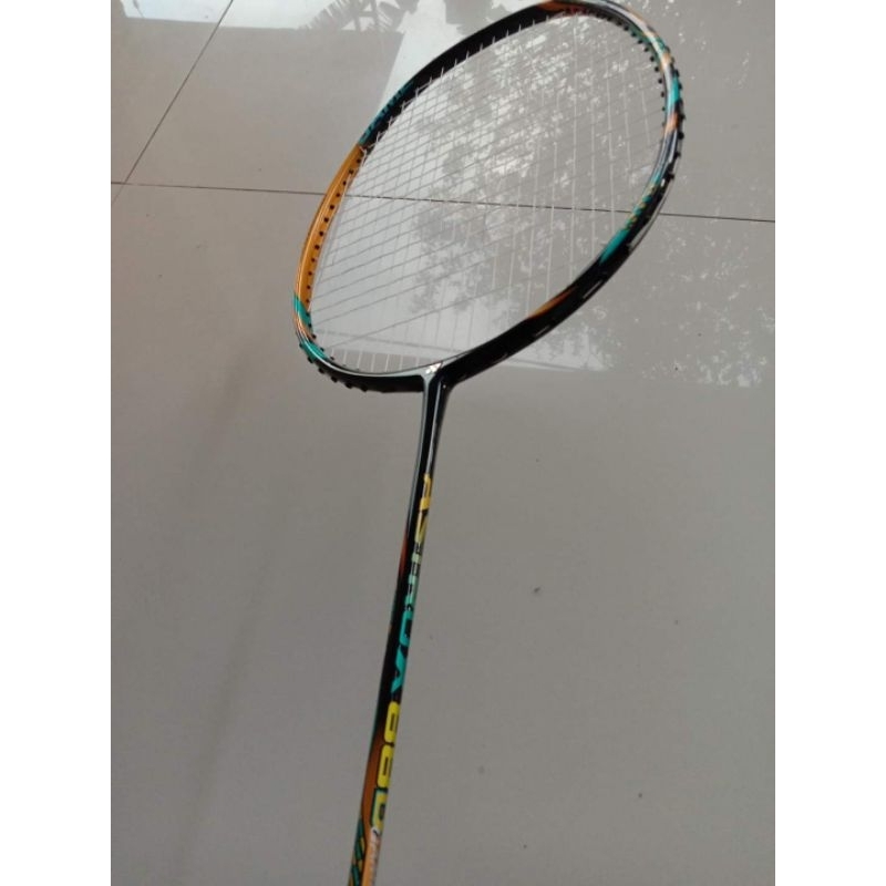 Yonex Astrox 88D/88S Game Original Second Bekas