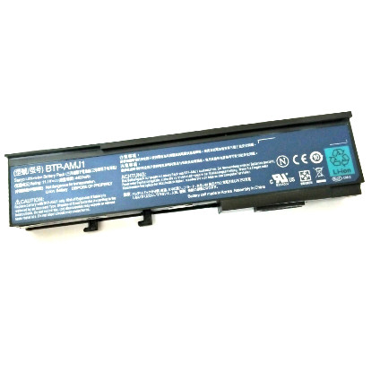 Baterai Laptop Acer Aspire 2920 2920Z 3620 5540 / BTP-AQJ1 BTP-ANJ1