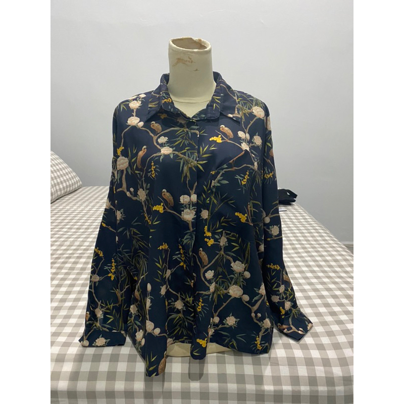 preloved cotton ink devon