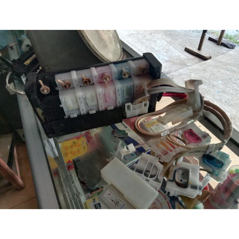 tabung tinta Epson L1300