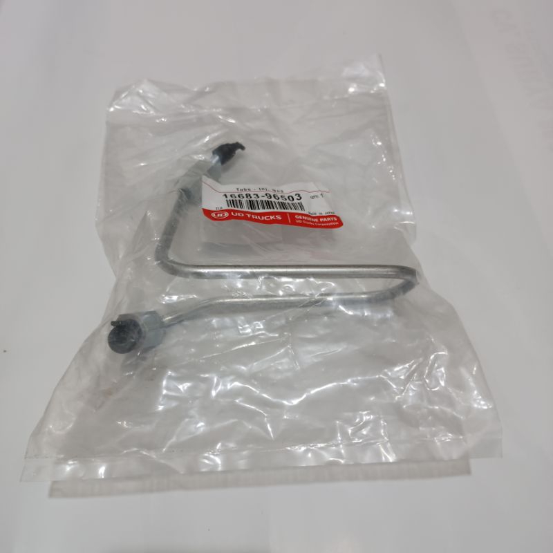 TUBE INJECTOR NOZZLE NO 3 PIPA NOSEL INJEKTOR UD TRUCK NISSAN CWB  ORI