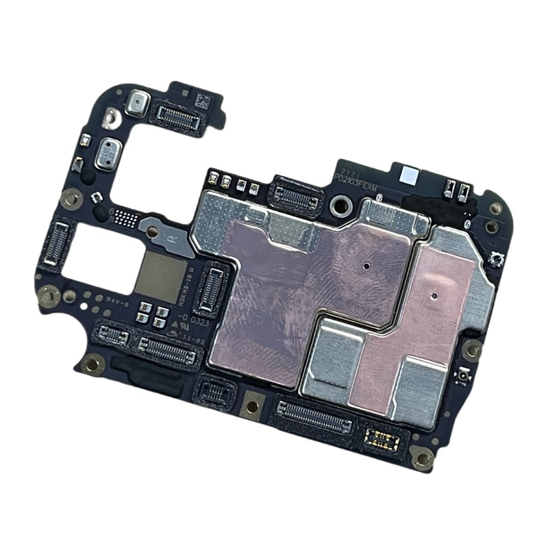 motherboard mesin vivo Y53S/Y51 2020 8/128GB normal tested