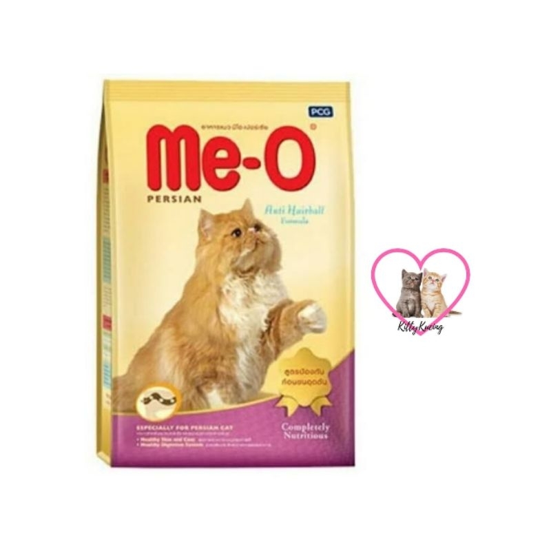 MEO PERSIAN 400gr Makanan Kucing Freshpack