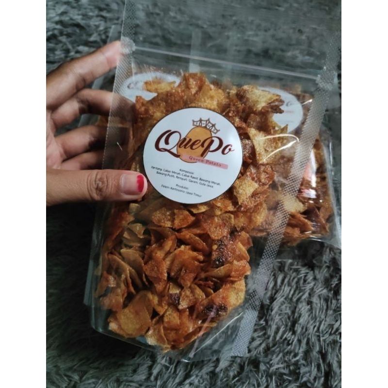 

kentang Mustofa 100gr