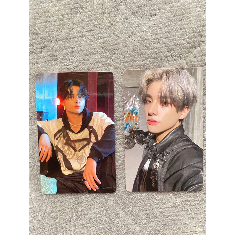 PC JAKE NIKI ALBUM MANIFESTO