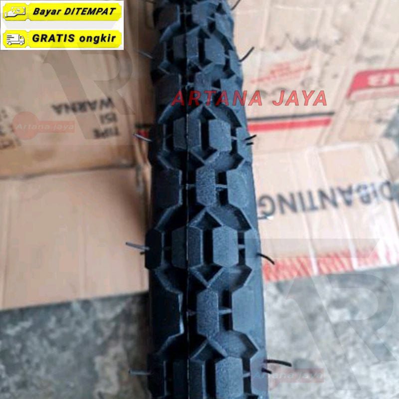 BAN LUAR SEPEDA ANAK-ANAK UKURAN VELEG 16