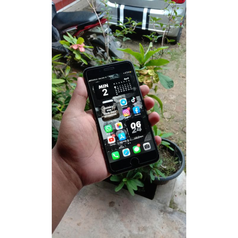 iphone 8 plus bypass cell