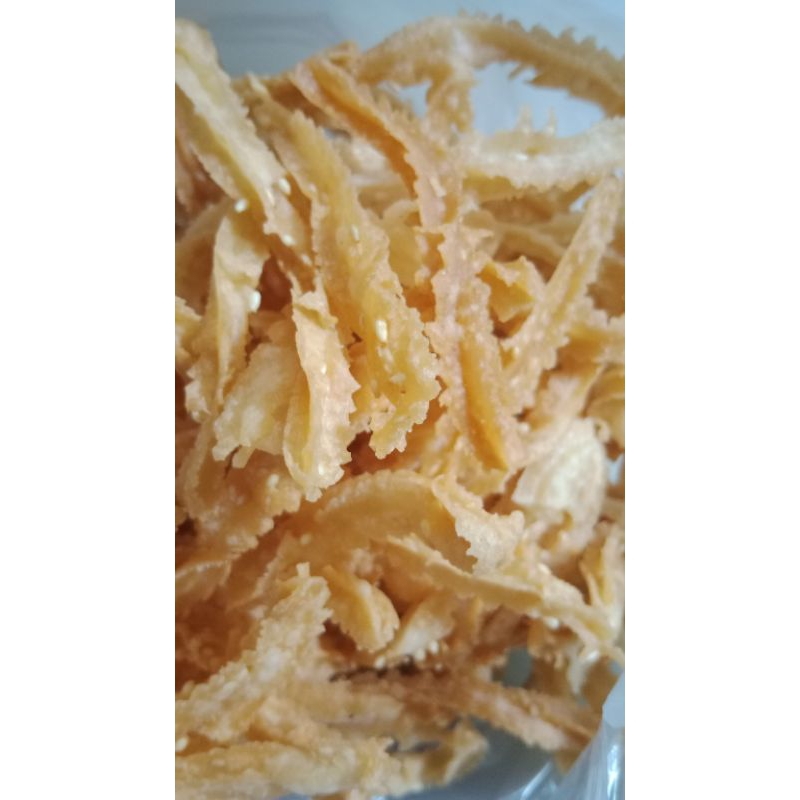 

Cipiran Manis Gurih Renyah Murah