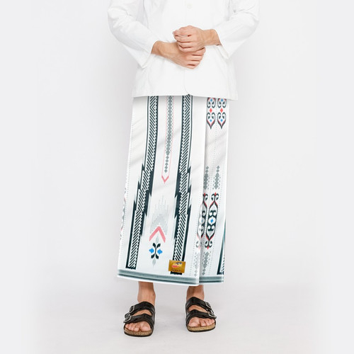 Sarung Atlas Idaman Harmoni New Motif BHS