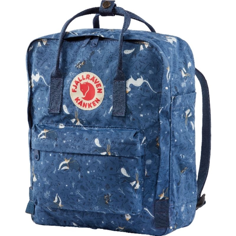 Fjallraven Kanken Art Backpack Original