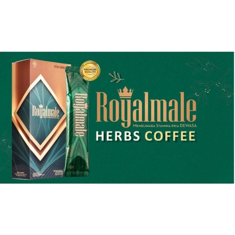 

Kopi ROYALMALE