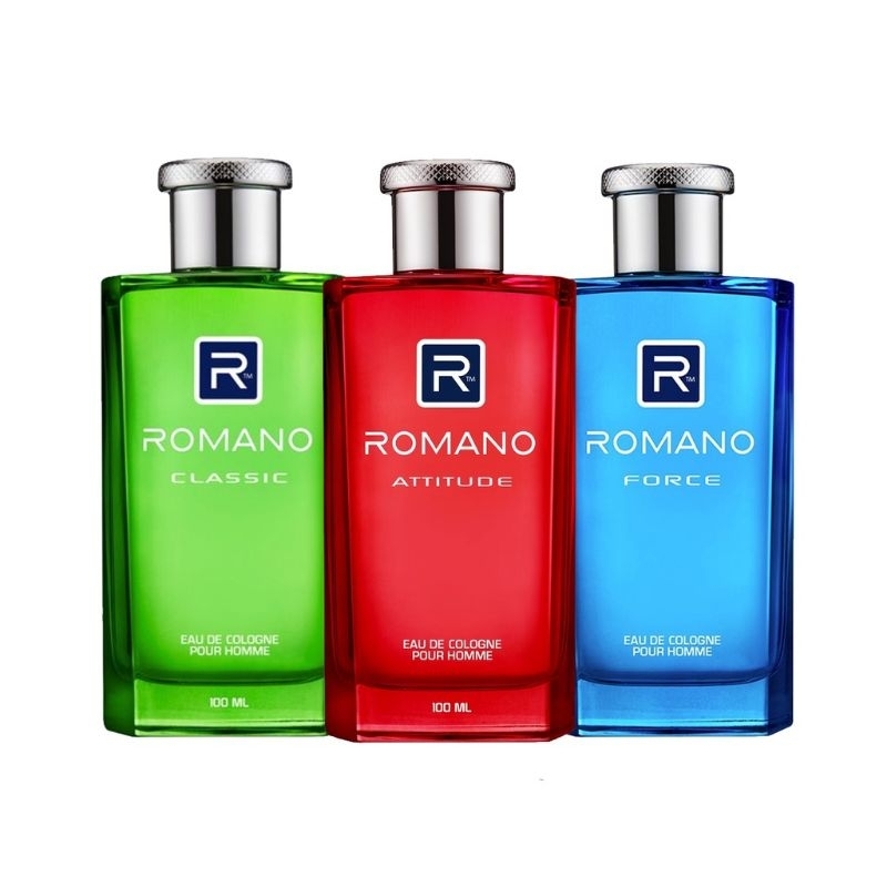Romano EDC/EDT 100ml