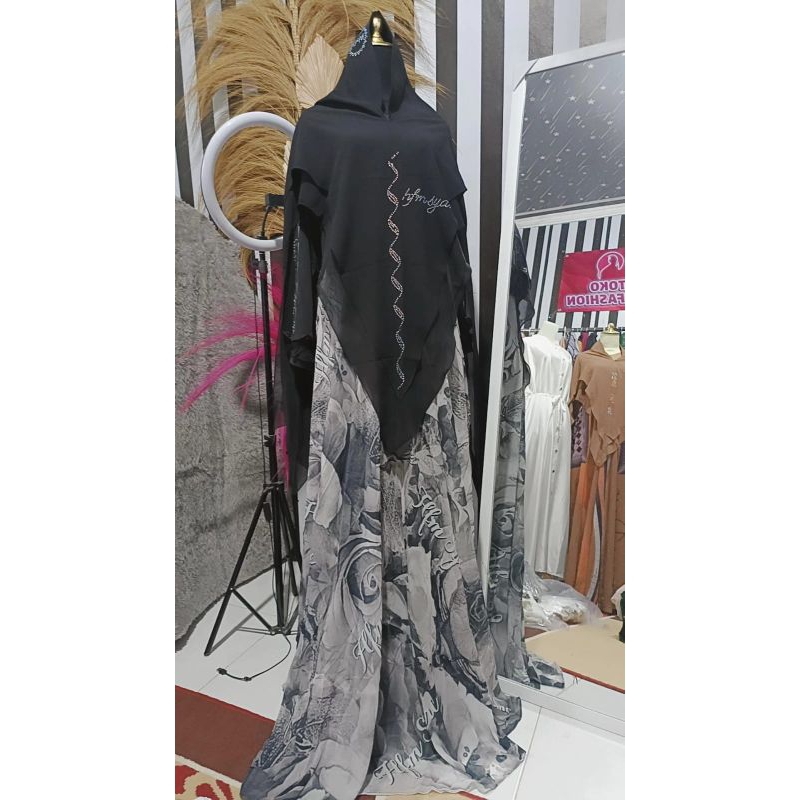 READY SET SYARI KAMELA