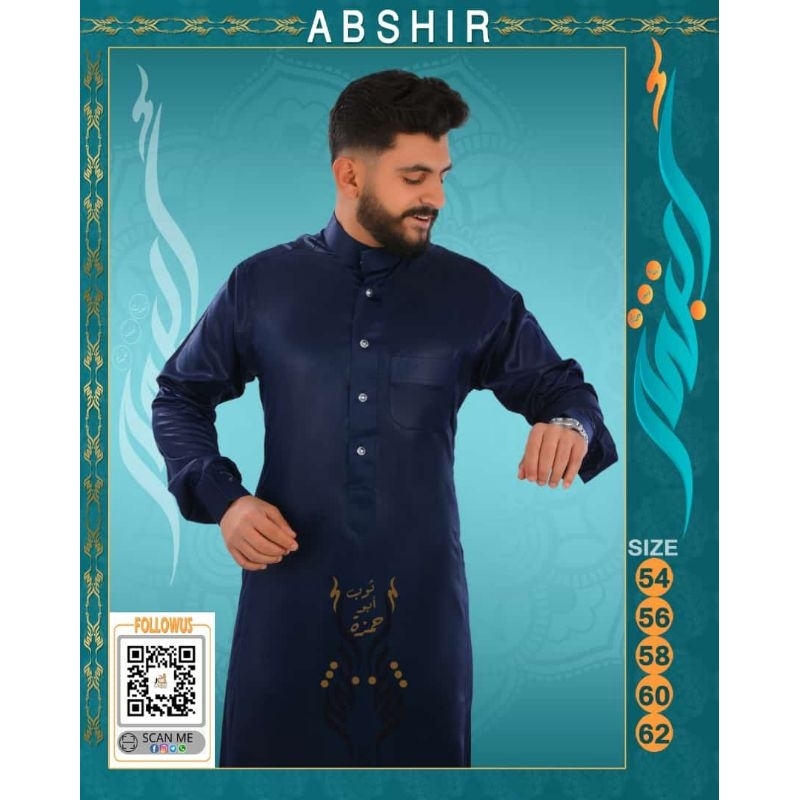 JUBAH MANSET PRIA JUBAH PRIA MANSET JUBAH ABSHIR AL HARAMAIN MANSET JUBAH MANSET HAROMAIN JUBAH PRIA