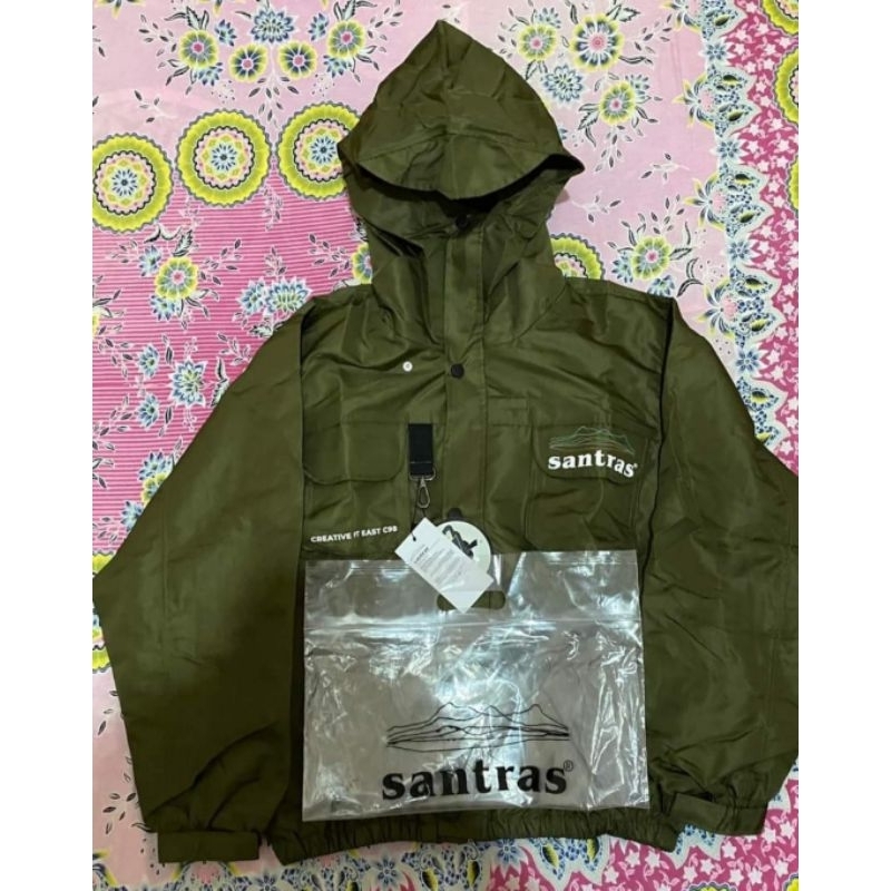 Santras Jakarta Vibes