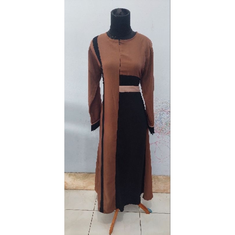 Preloved Javina Ori