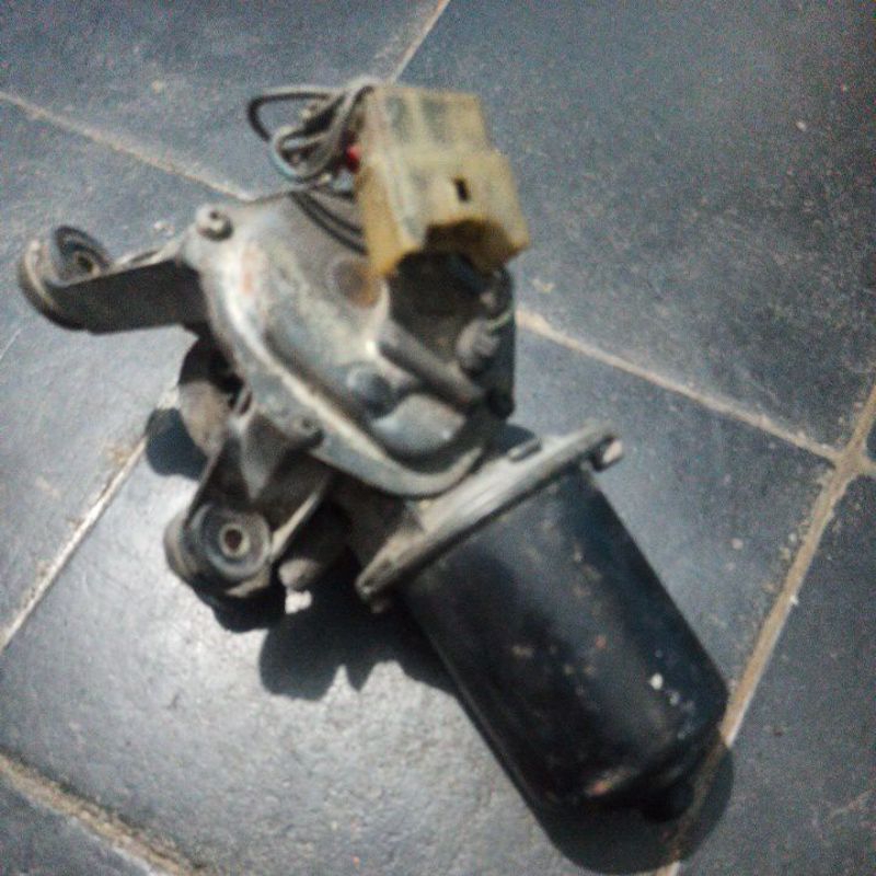 dinamo wiper grand civic lx nova sh4/sh3