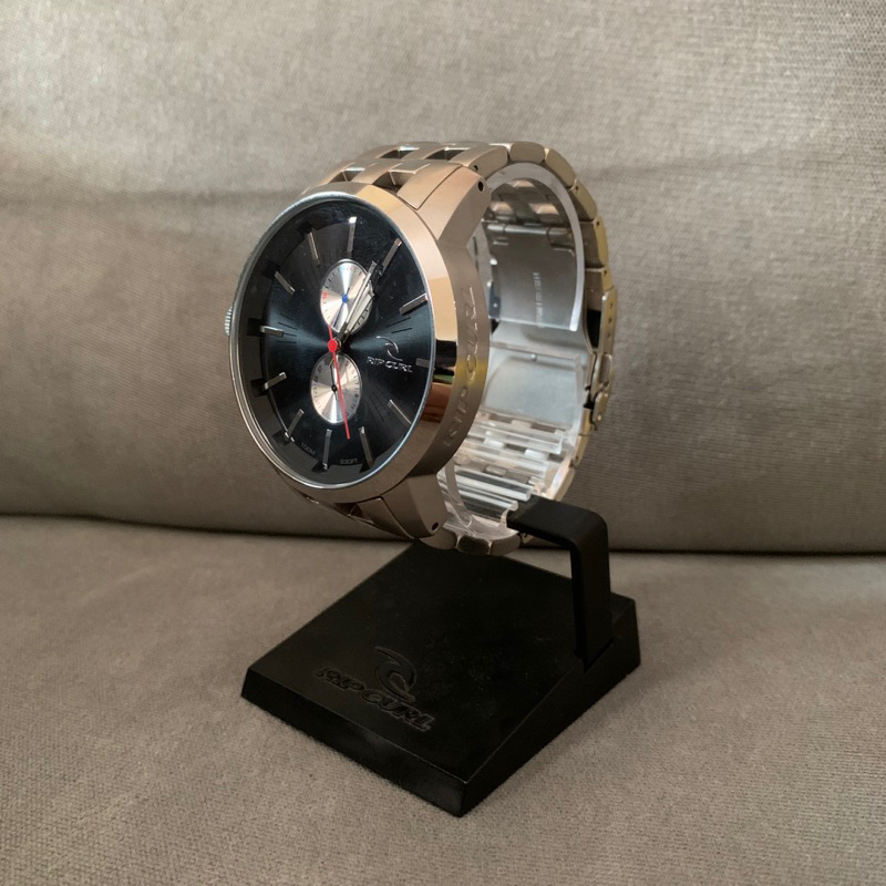 Jam Tangan Ripcurl detroit a2738 d24 sss