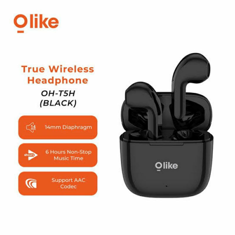 TWS OLIKE OH-T5H ORIGINAL