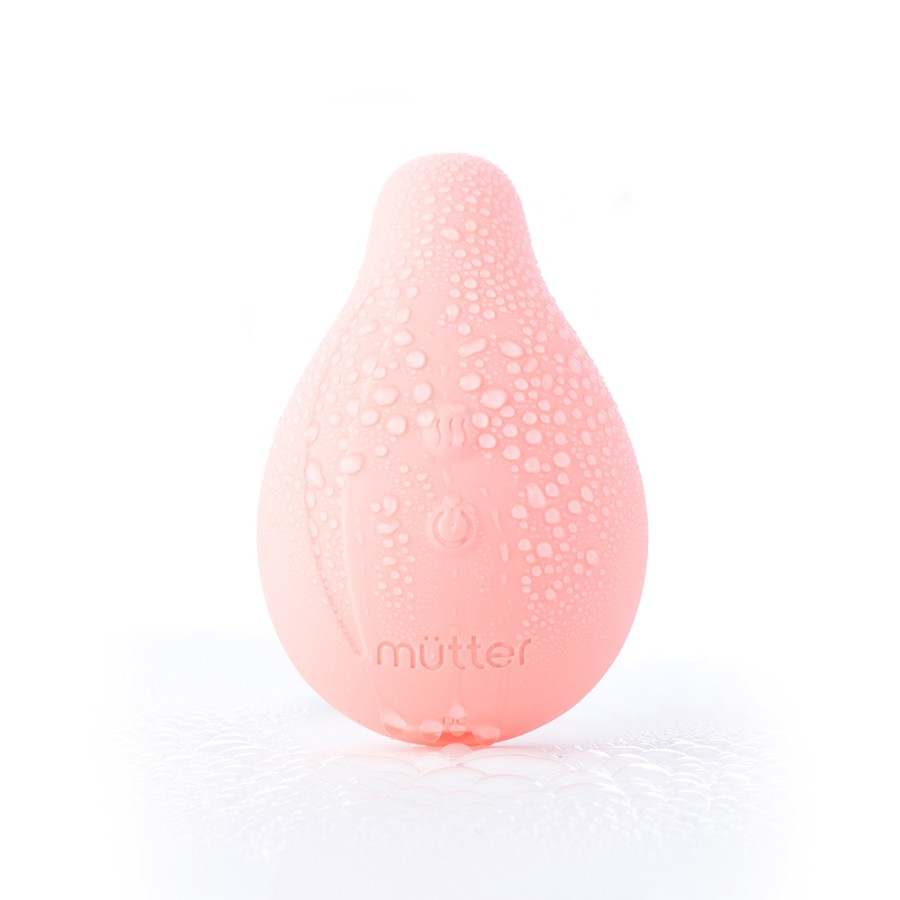 MUTTER Warming Lactation Massager