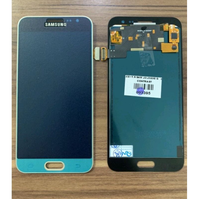 lcd sansung j7 pro