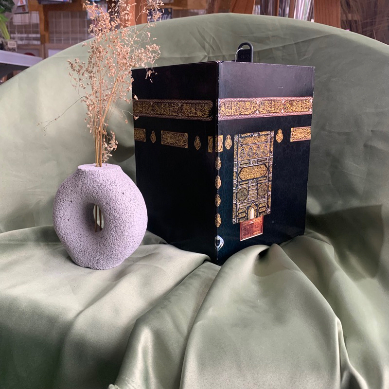 Celengan Ka’bah | Tabungan Ka’bah